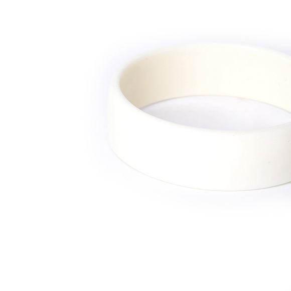 BEYMEN CLUB PAPAYA WHIP BRACELET | WOMENS - Picture 3 of 3